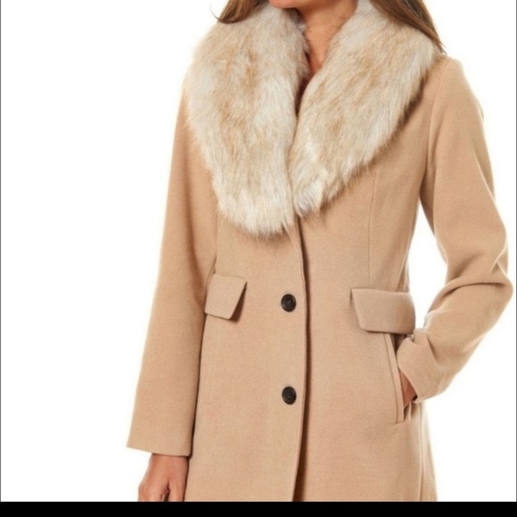 Liz Claiborne vintage coat - Picture 5 of 5